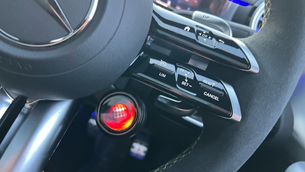 Used Mercedes-Benz A-Class 2025 for sale - 76067033: Photo 30