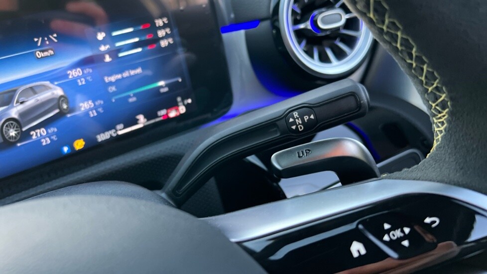 Used Mercedes-Benz A-Class 2025 for sale - 76067033: Photo 32