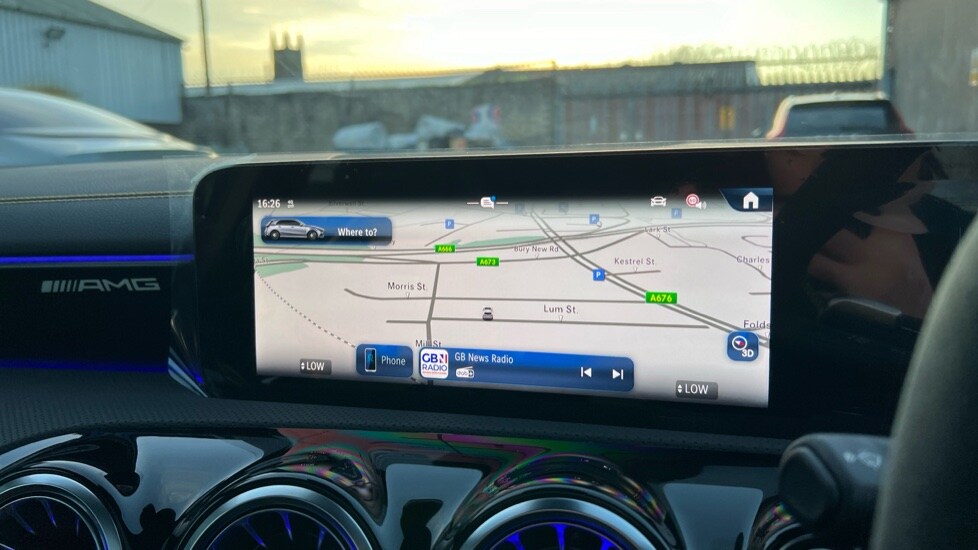 Used Mercedes-Benz A-Class 2025 for sale - 76067033: Photo 34