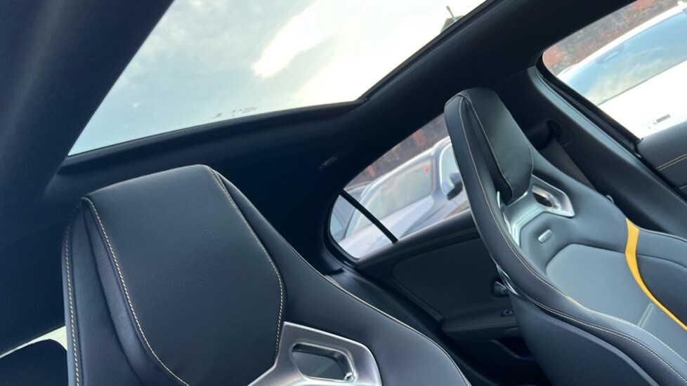 Used Mercedes-Benz A-Class 2025 for sale - 76067033: Photo 39