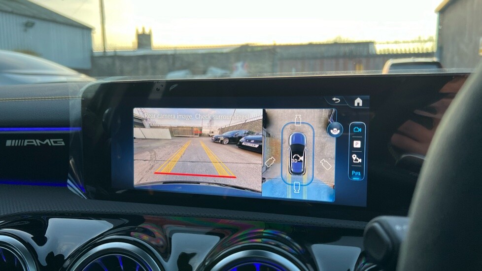 Used Mercedes-Benz A-Class 2025 for sale - 76067033: Photo 41