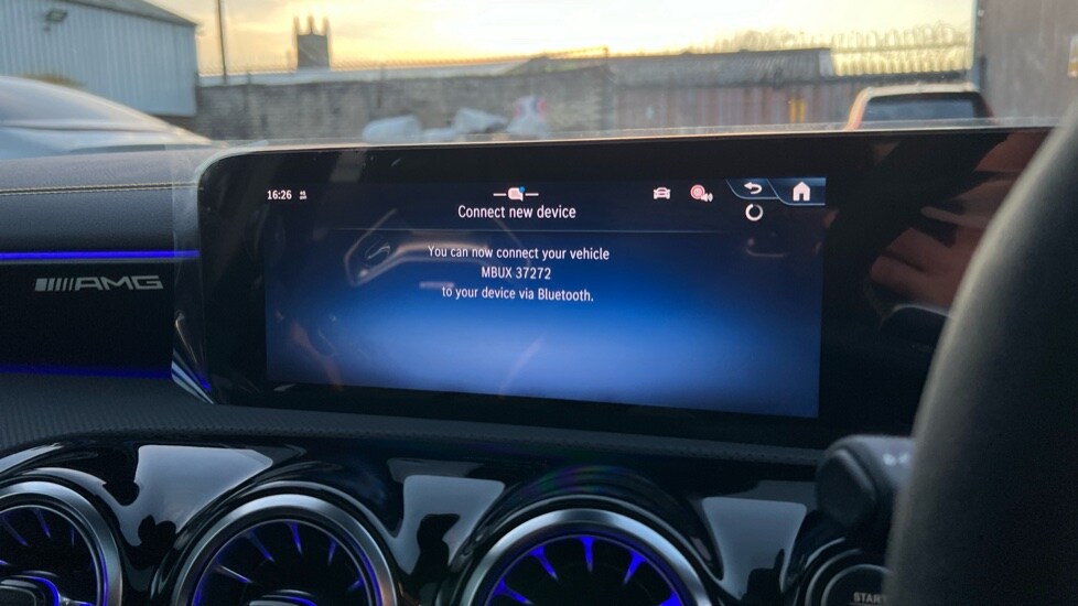 Used Mercedes-Benz A-Class 2025 for sale - 76067033: Photo 44