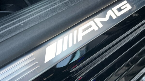 Used Mercedes-Benz A-Class 2025 for sale - 76067033: Photo 45