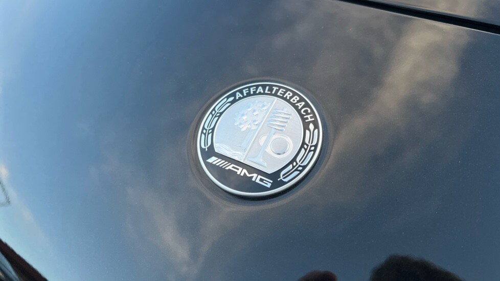 Used Mercedes-Benz A-Class 2025 for sale - 76067033: Photo 46