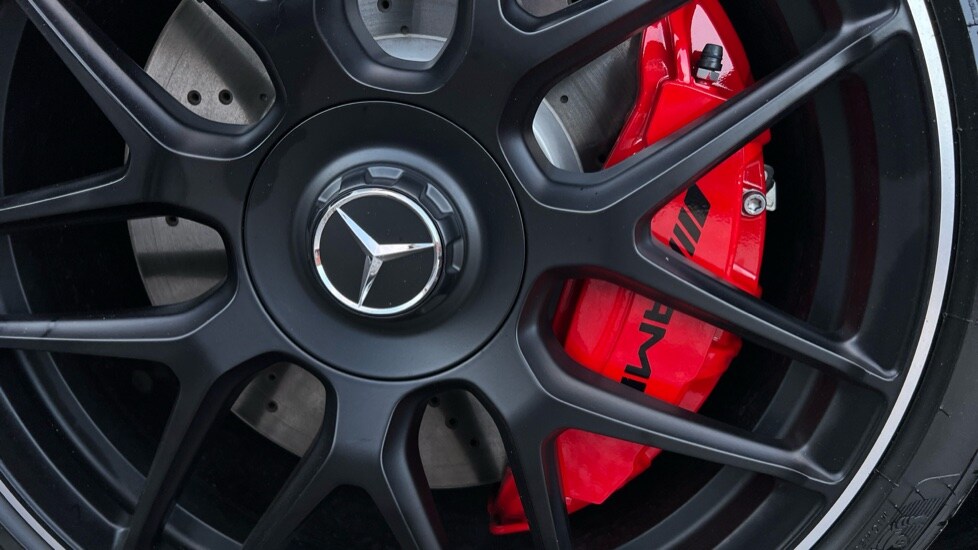 Used Mercedes-Benz A-Class 2025 for sale - 76067033: Photo 48