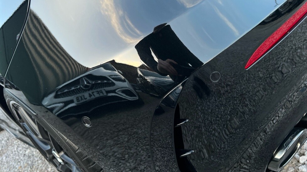 Used Mercedes-Benz A-Class 2025 for sale - 76067033: Photo 53