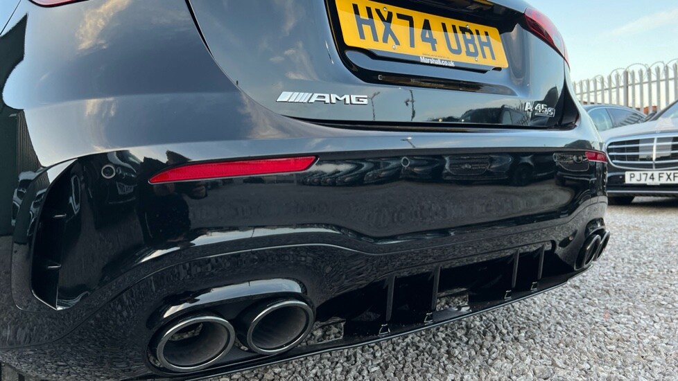 Used Mercedes-Benz A-Class 2025 for sale - 76067033: Photo 54