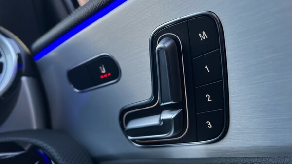 Used Mercedes-Benz A-Class 2025 for sale - 76067033: Photo 59