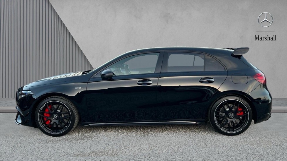 Used Mercedes-Benz A-Class 2025 for sale - 76067033: Photo 6