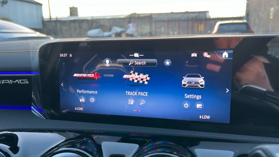 Used Mercedes-Benz A-Class 2025 for sale - 76067033: Photo 68