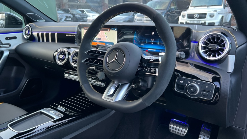 Used Mercedes-Benz A-Class 2025 for sale - 76067033: Photo 9