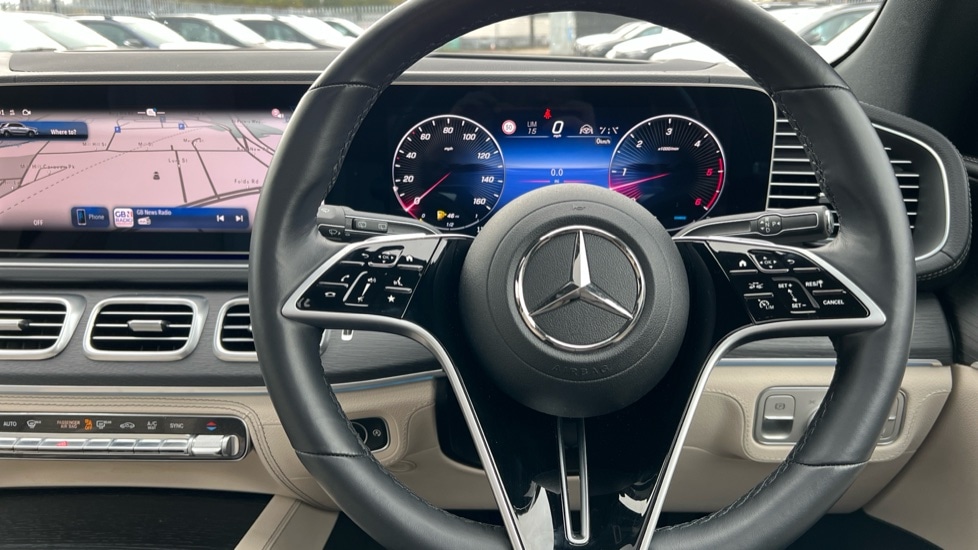 Used Mercedes-Benz GLE 2024 for sale - 76261709: Photo 12