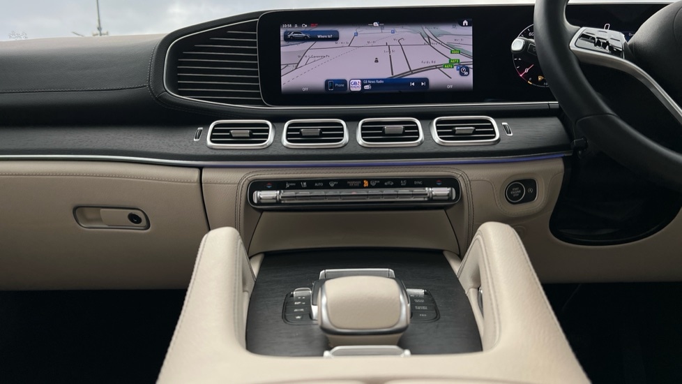 Used Mercedes-Benz GLE 2024 for sale - 76261709: Photo 13