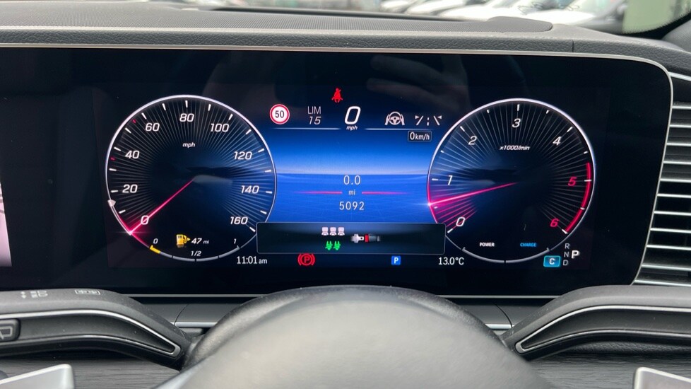 Used Mercedes-Benz GLE 2024 for sale - 76261709: Photo 16