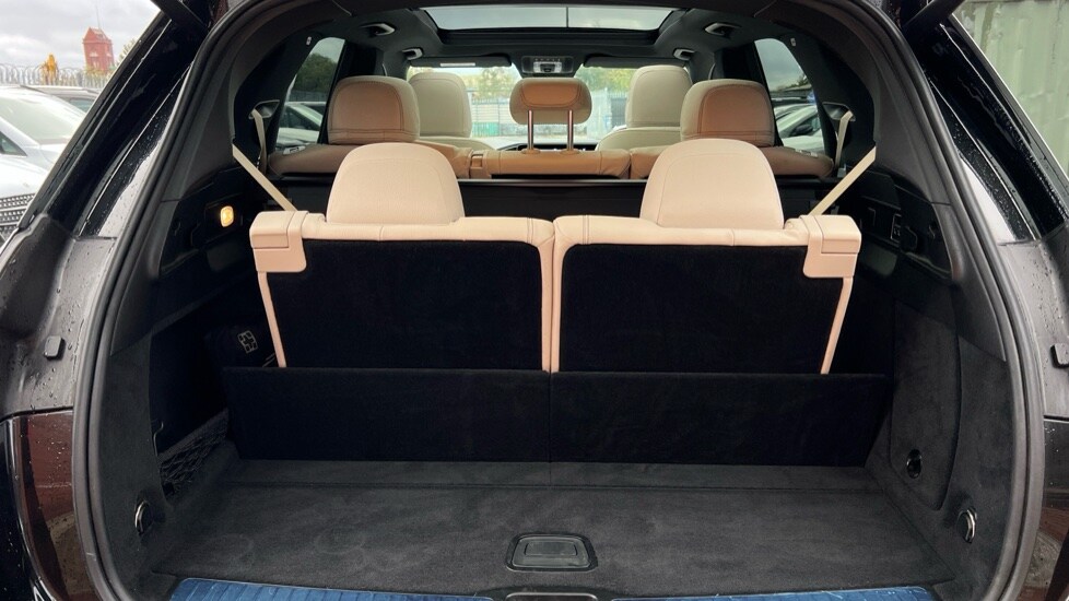 Used Mercedes-Benz GLE 2024 for sale - 76261709: Photo 17