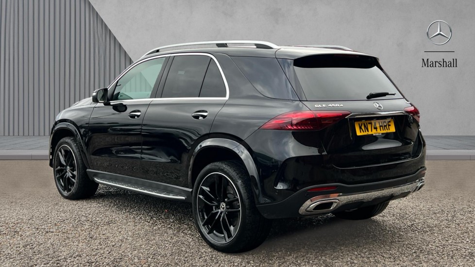 Used Mercedes-Benz GLE 2024 for sale - 76261709: Photo 2