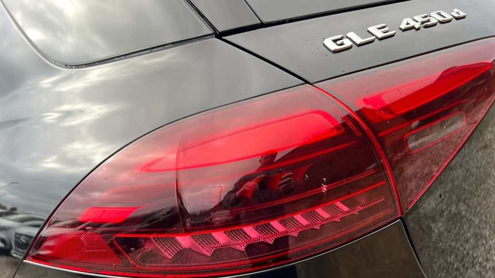 Used Mercedes-Benz GLE 2024 for sale - 76261709: Photo 21