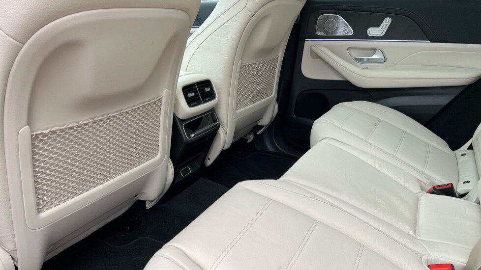 Used Mercedes-Benz GLE 2024 for sale - 76261709: Photo 24