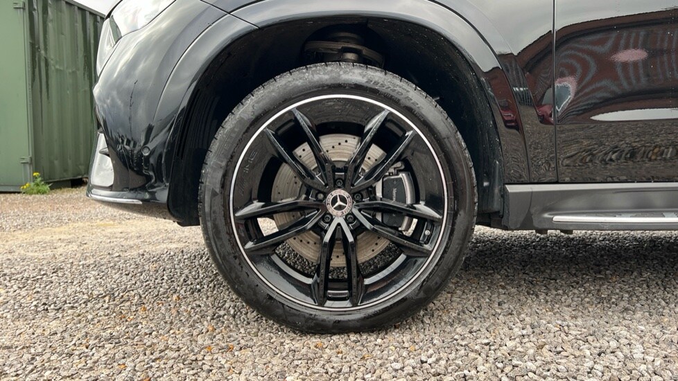 Used Mercedes-Benz GLE 2024 for sale - 76261709: Photo 25