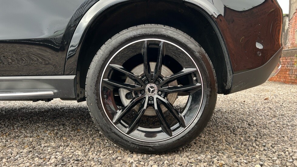 Used Mercedes-Benz GLE 2024 for sale - 76261709: Photo 26