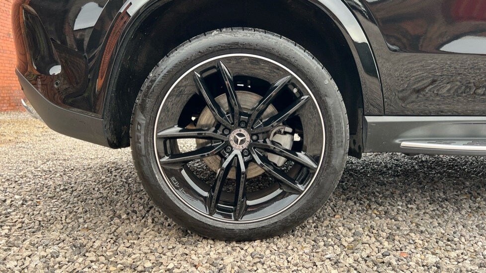 Used Mercedes-Benz GLE 2024 for sale - 76261709: Photo 27