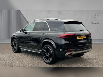 Used Mercedes-Benz GLE 2024 for sale - 76261709: Photo