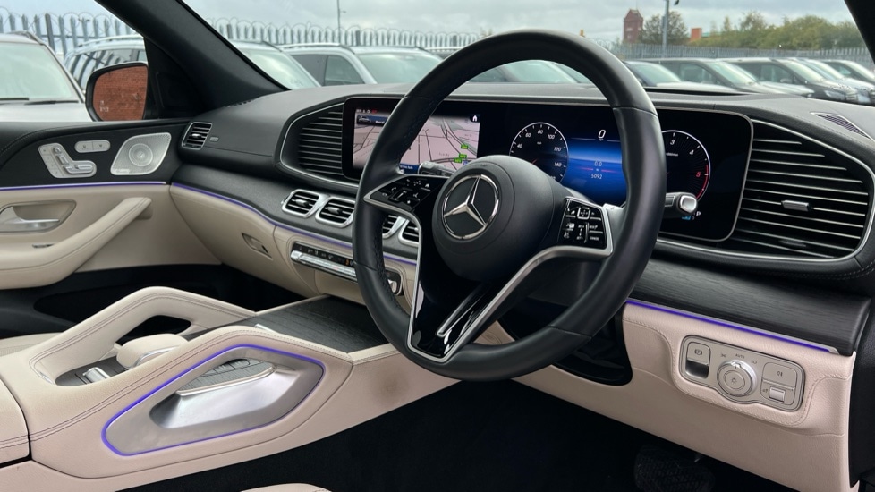 Used Mercedes-Benz GLE 2024 for sale - 76261709: Photo 3