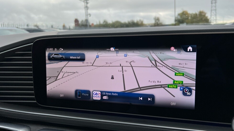 Used Mercedes-Benz GLE 2024 for sale - 76261709: Photo 33