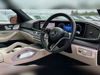 Used Mercedes-Benz GLE 2024 for sale - 76261709: Photo