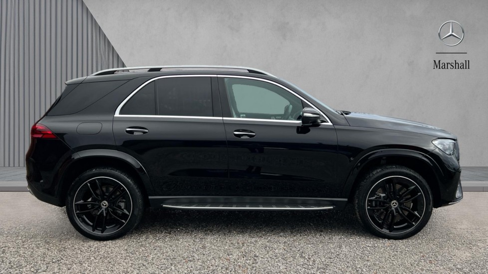 Used Mercedes-Benz GLE 2024 for sale - 76261709: Photo 4