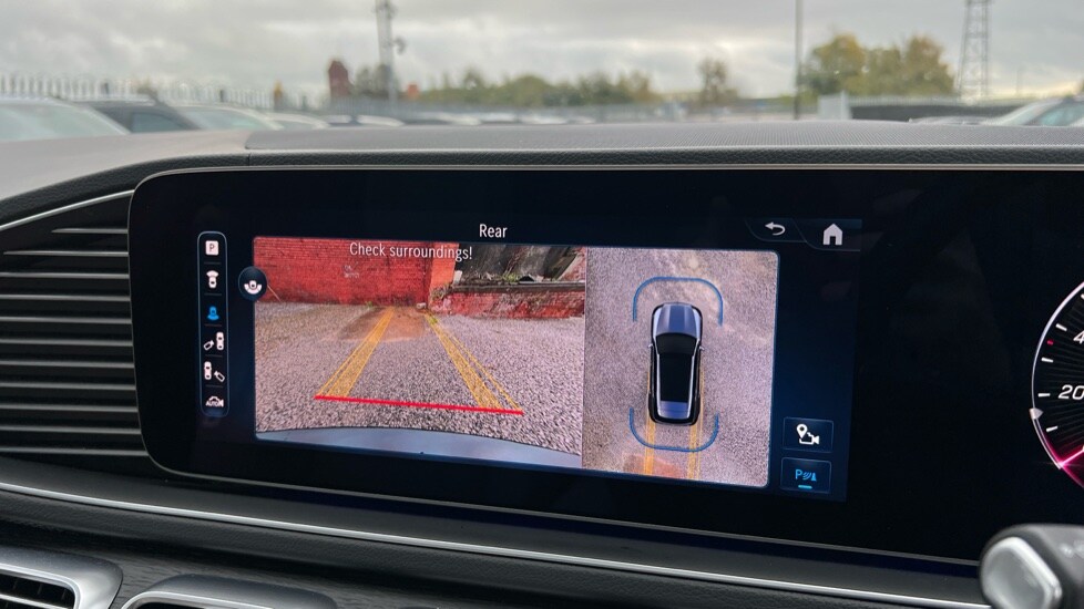 Used Mercedes-Benz GLE 2024 for sale - 76261709: Photo 40