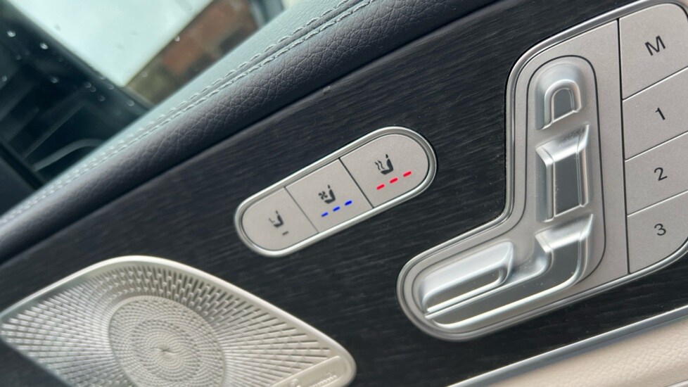 Used Mercedes-Benz GLE 2024 for sale - 76261709: Photo 42