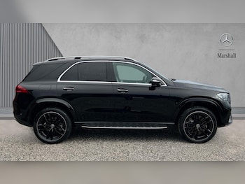 Used Mercedes-Benz GLE 2024 for sale - 76261709: Photo