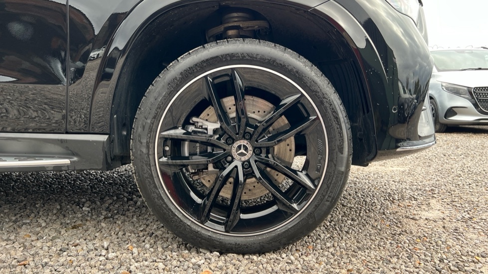 Used Mercedes-Benz GLE 2024 for sale - 76261709: Photo 5