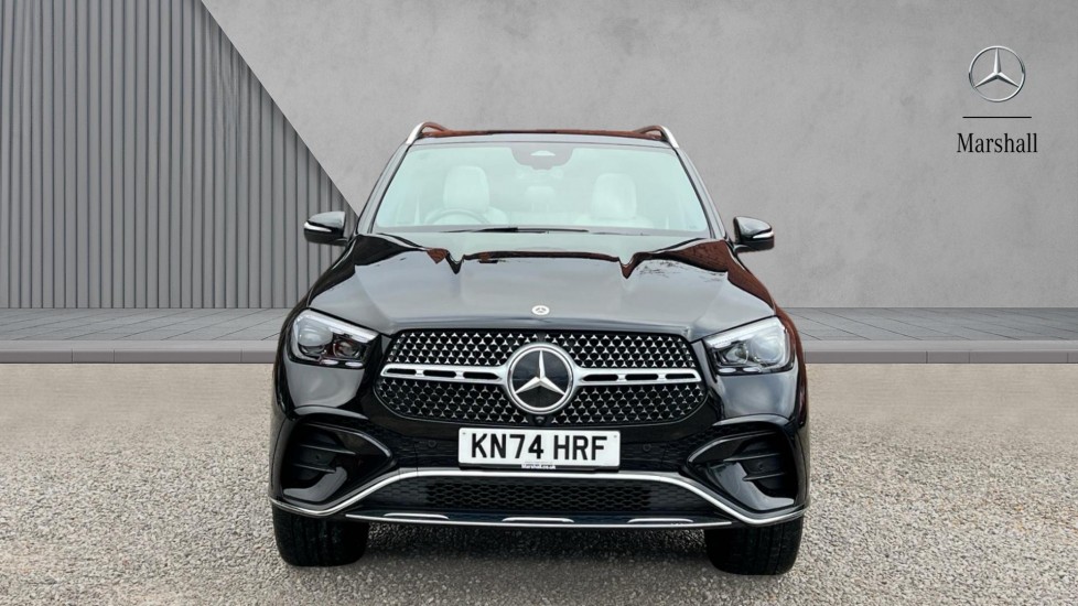 Used Mercedes-Benz GLE 2024 for sale - 76261709: Photo 6
