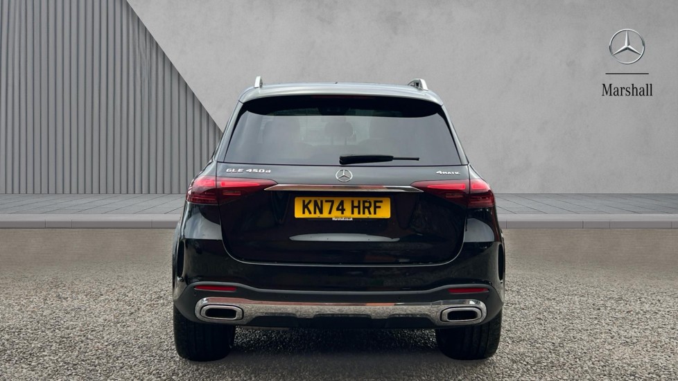 Used Mercedes-Benz GLE 2024 for sale - 76261709: Photo 7