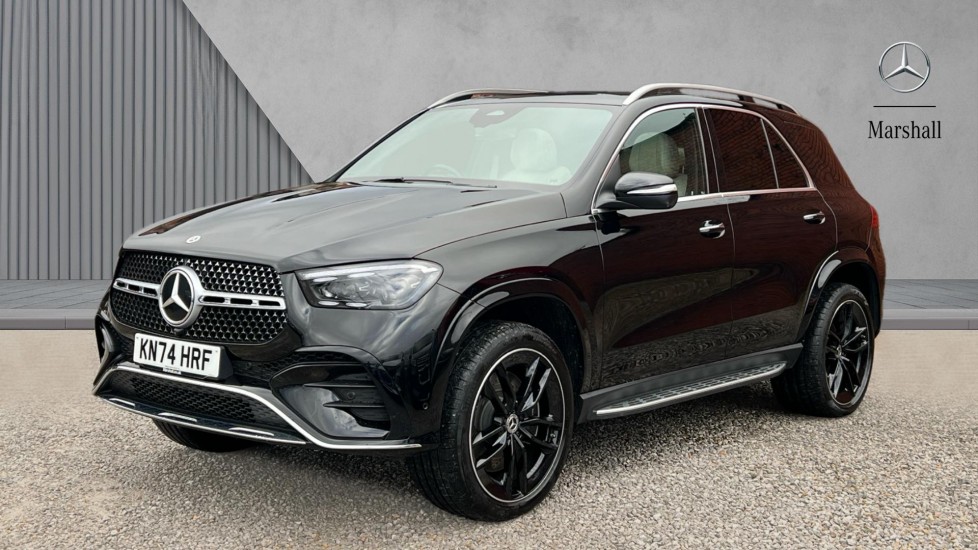 Used Mercedes-Benz GLE 2024 for sale - 76261709: Photo 8