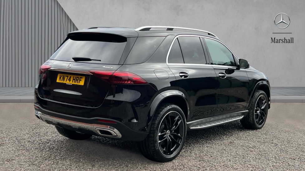 Used Mercedes-Benz GLE 2024 for sale - 76261709: Photo 9