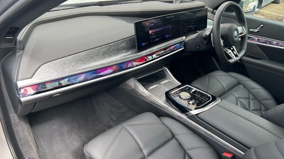 Used BMW i7 2024 for sale - 76766111: Photo 10