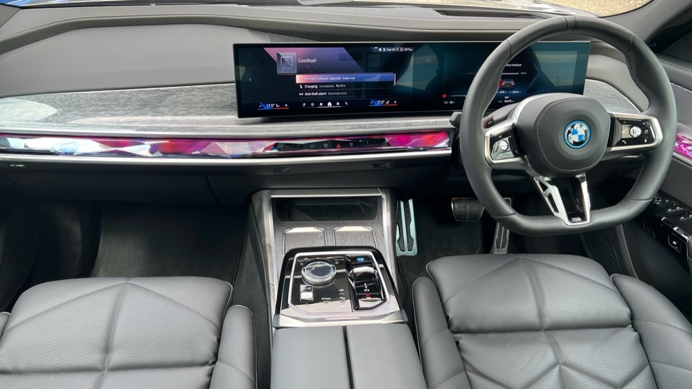 Used BMW i7 2024 for sale - 76766111: Photo 11