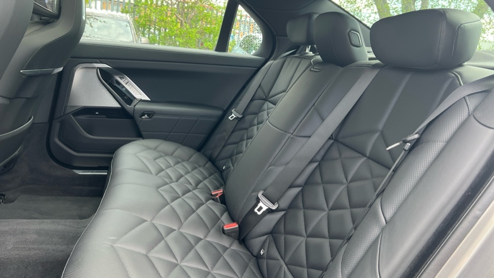 Used BMW i7 2024 for sale - 76766111: Photo 14