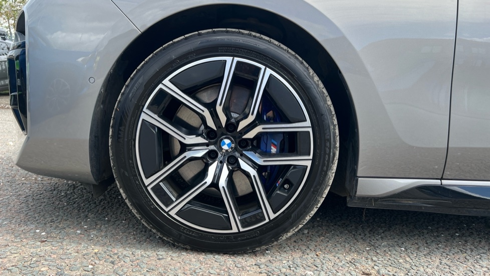 Used BMW i7 2024 for sale - 76766111: Photo 17