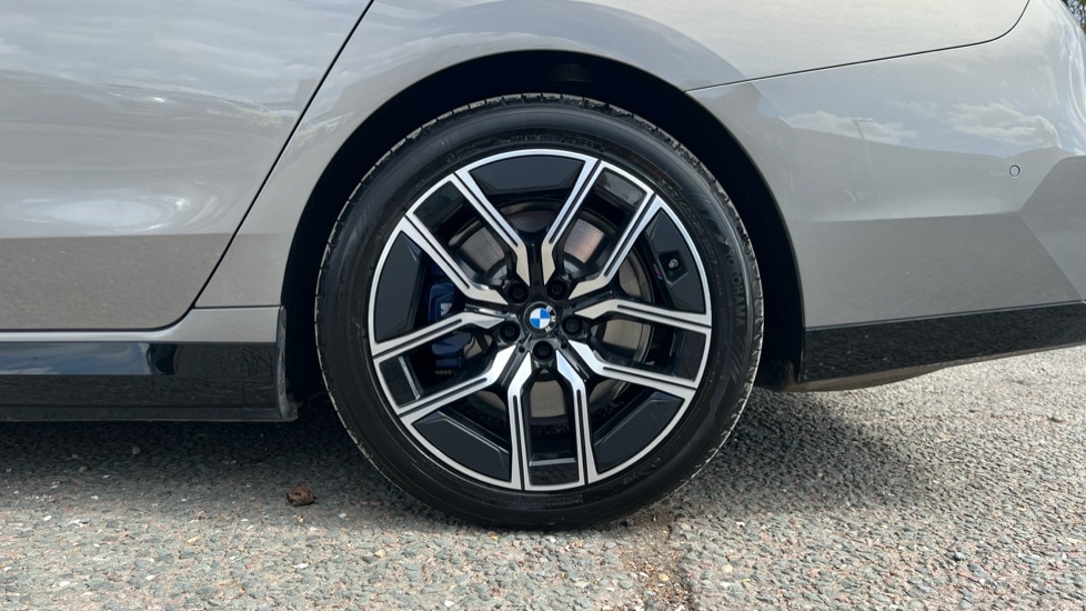 Used BMW i7 2024 for sale - 76766111: Photo 18