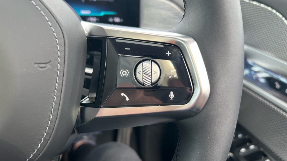 Used BMW i7 2024 for sale - 76766111: Photo 21