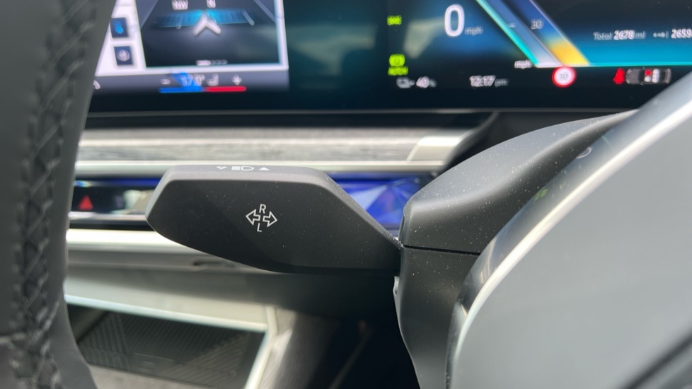 Used BMW i7 2024 for sale - 76766111: Photo 24