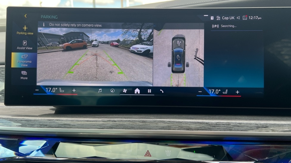 Used BMW i7 2024 for sale - 76766111: Photo 25