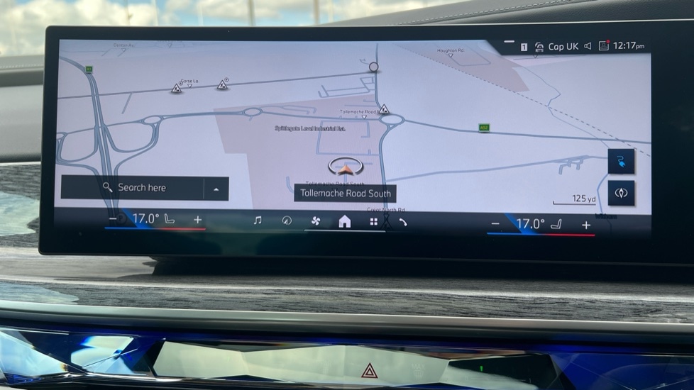 Used BMW i7 2024 for sale - 76766111: Photo 26