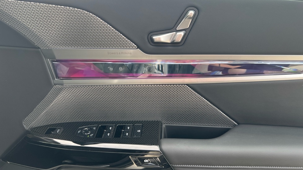 Used BMW i7 2024 for sale - 76766111: Photo 29