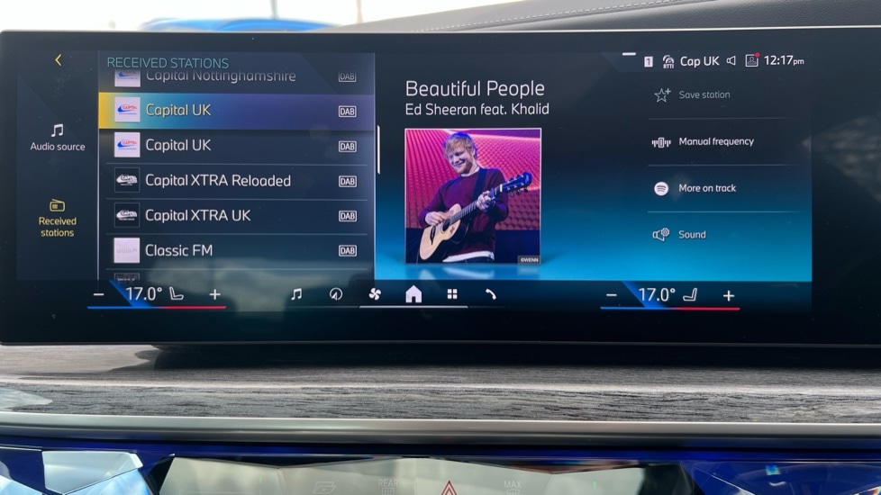 Used BMW i7 2024 for sale - 76766111: Photo 32