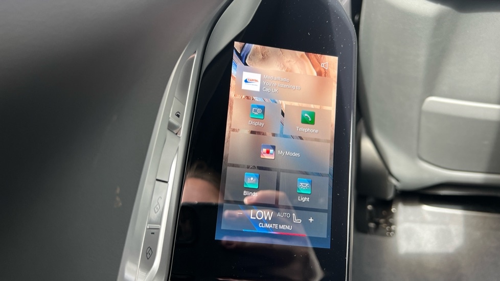 Used BMW i7 2024 for sale - 76766111: Photo 35